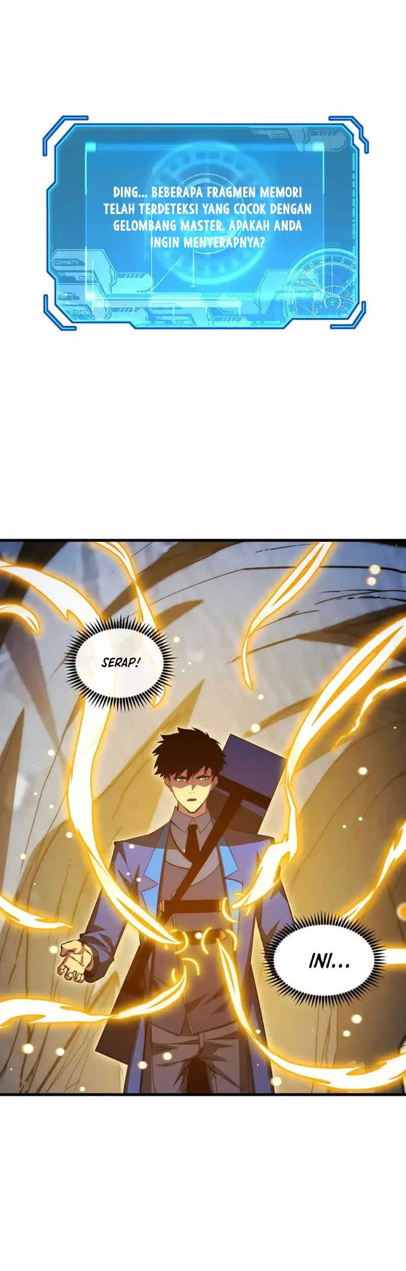 Rise From The Rubble Chapter 275 - halaman 19