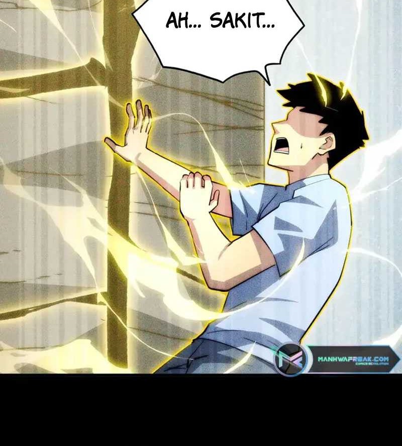 Rise From The Rubble Chapter 275 - halaman 29