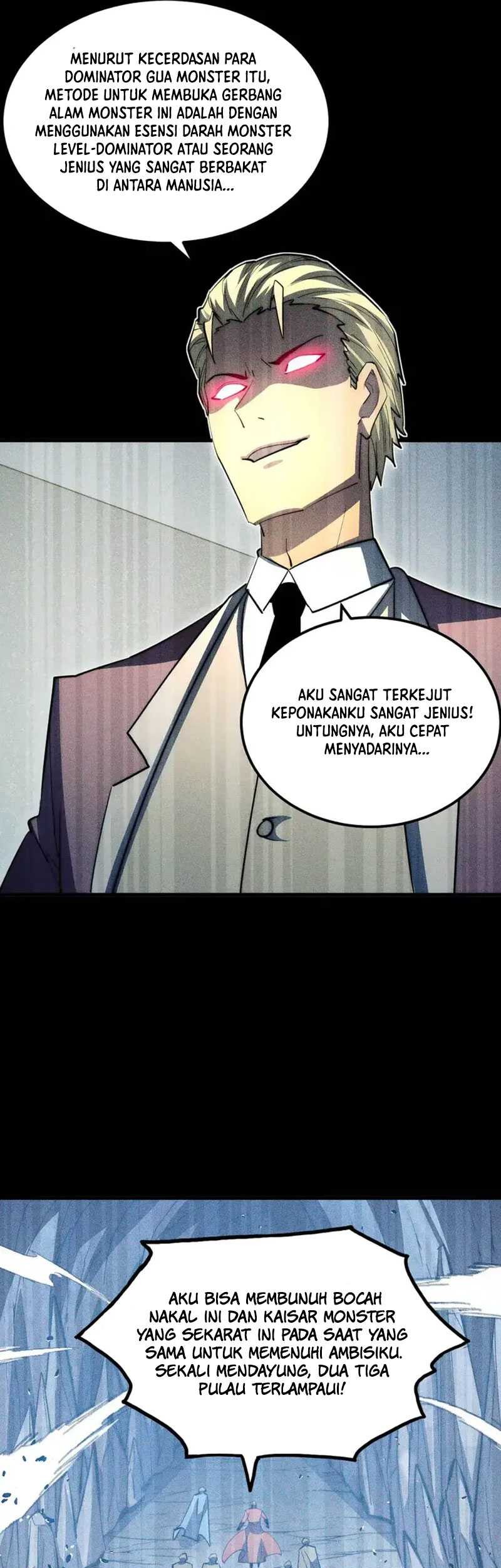 Rise From The Rubble Chapter 275 - halaman 30
