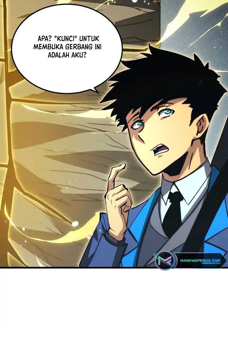Rise From The Rubble Chapter 275 - halaman 5