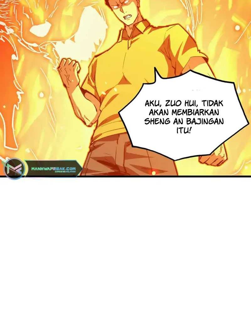 Rise From The Rubble Chapter 276 - halaman 5