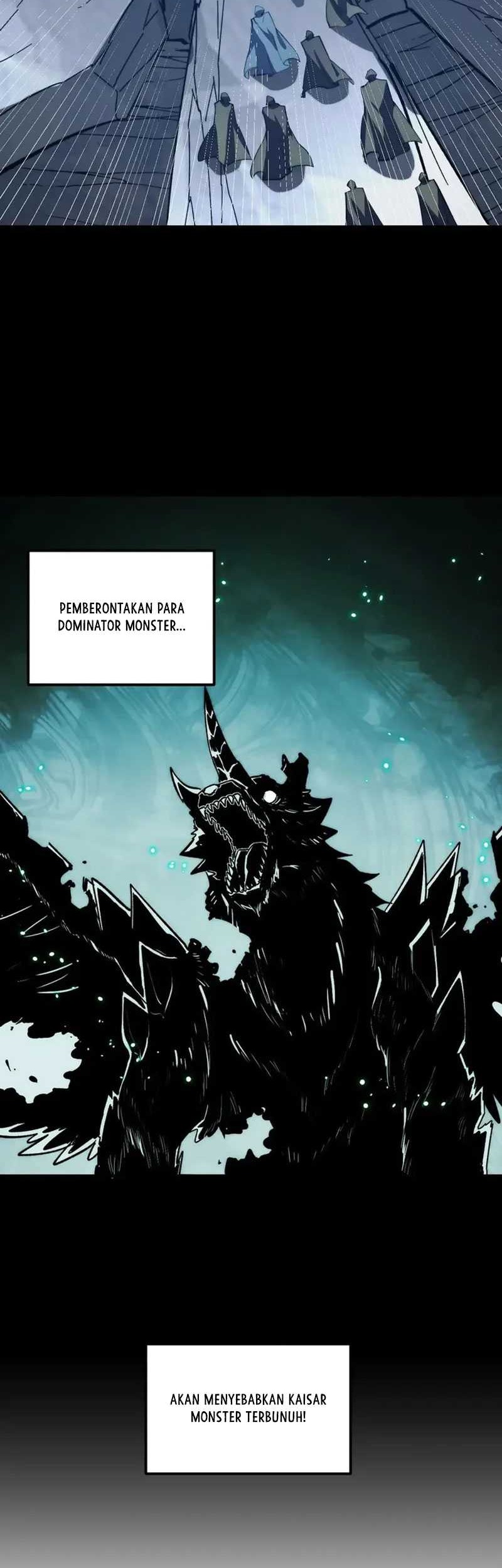 Rise From The Rubble Chapter 277 - halaman 10