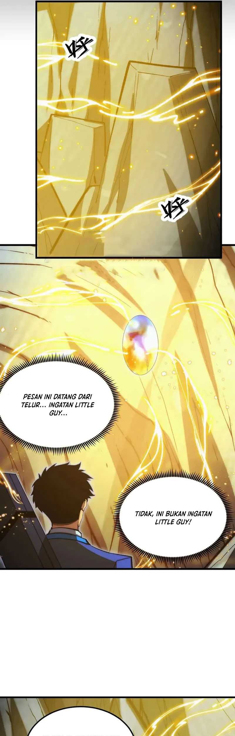 Rise From The Rubble Chapter 277 - halaman 12