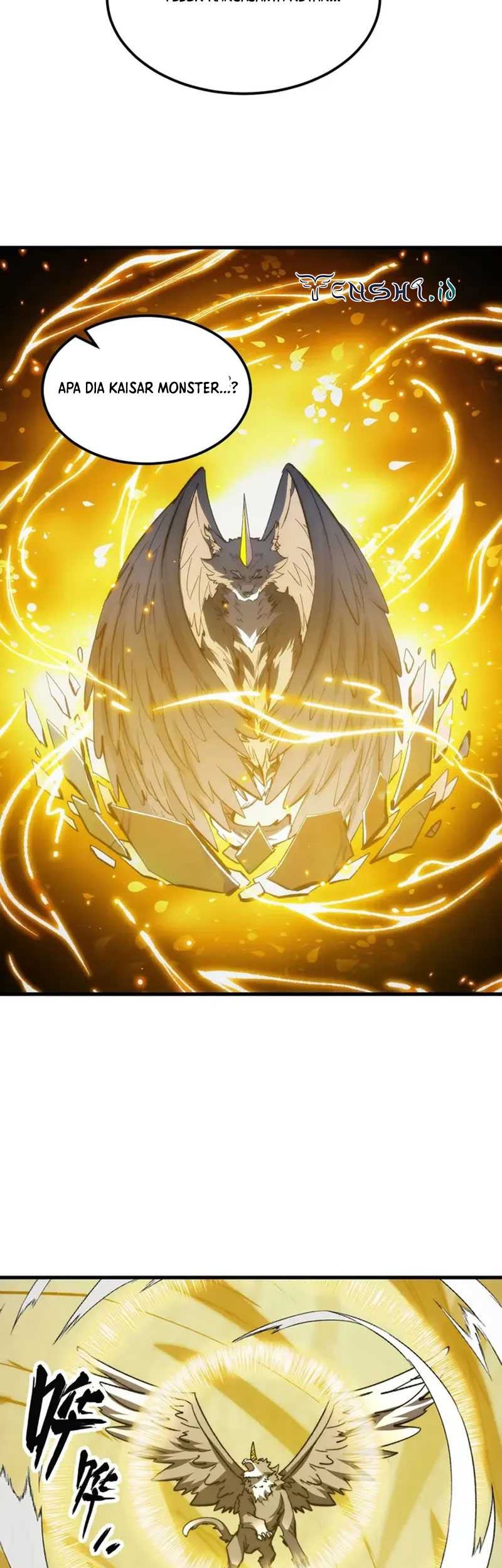 Rise From The Rubble Chapter 277 - halaman 14