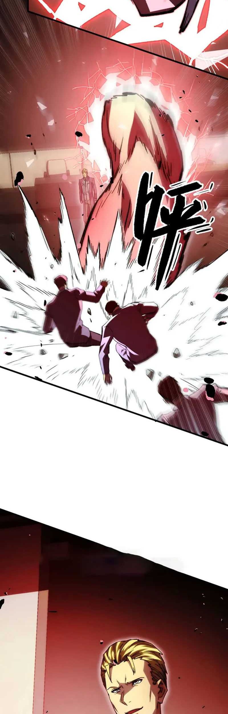 Rise From The Rubble Chapter 277 - halaman 34