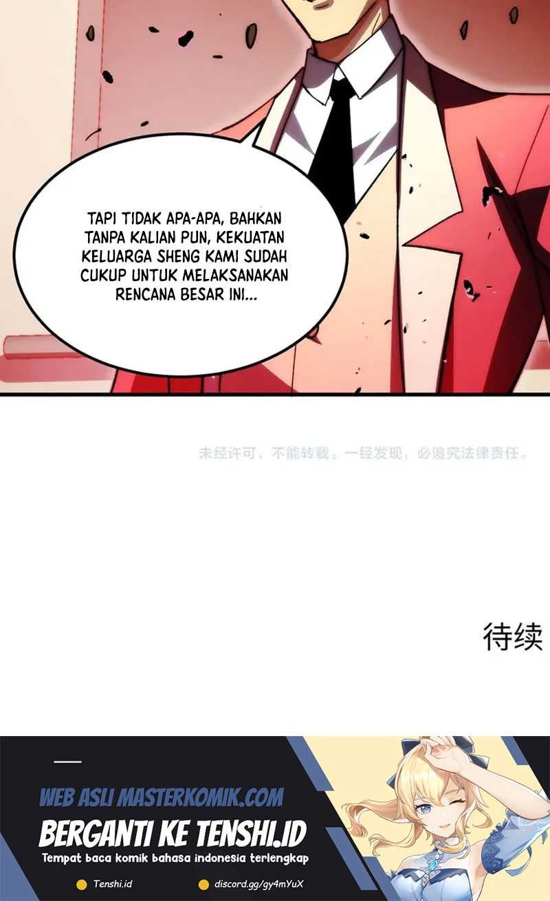 Rise From The Rubble Chapter 277 - halaman 35