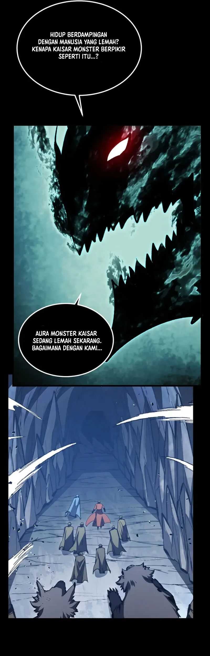 Rise From The Rubble Chapter 277 - halaman 7