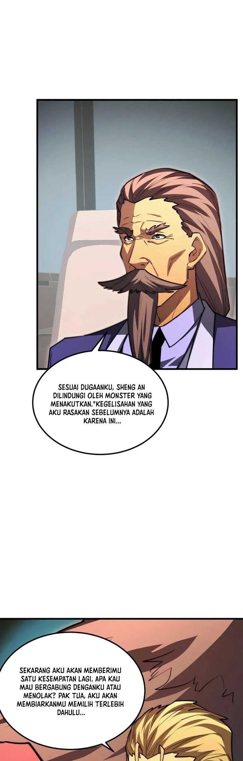 Rise From The Rubble Chapter 278 - halaman 10