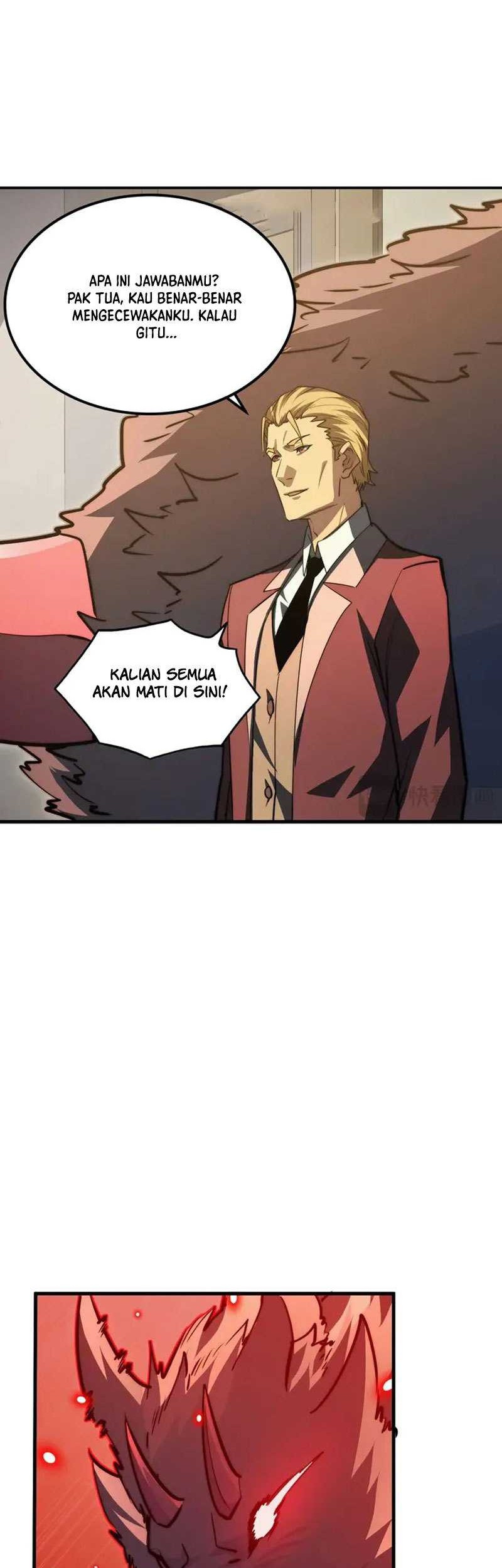 Rise From The Rubble Chapter 278 - halaman 13