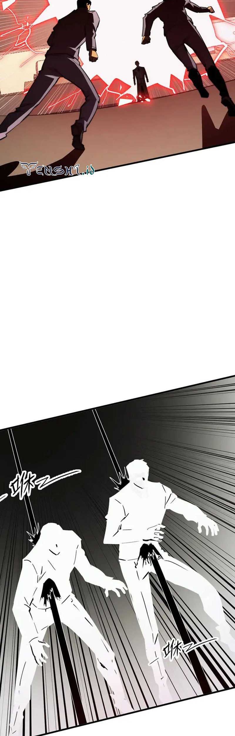 Rise From The Rubble Chapter 278 - halaman 19