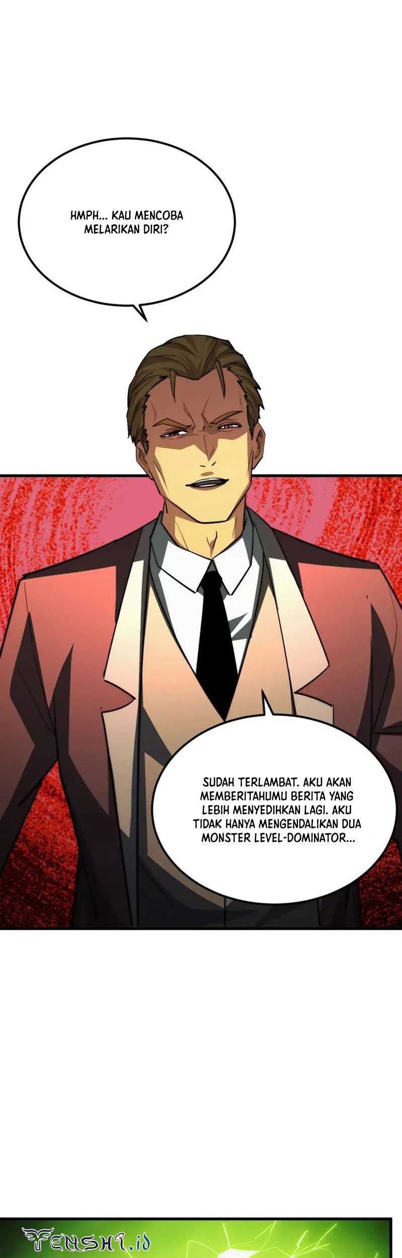 Rise From The Rubble Chapter 278 - halaman 23