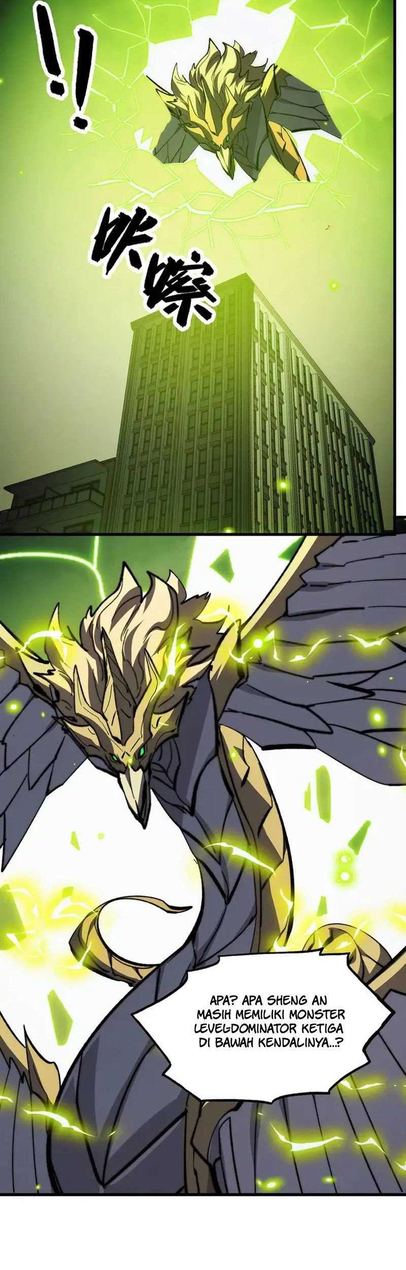 Rise From The Rubble Chapter 278 - halaman 24