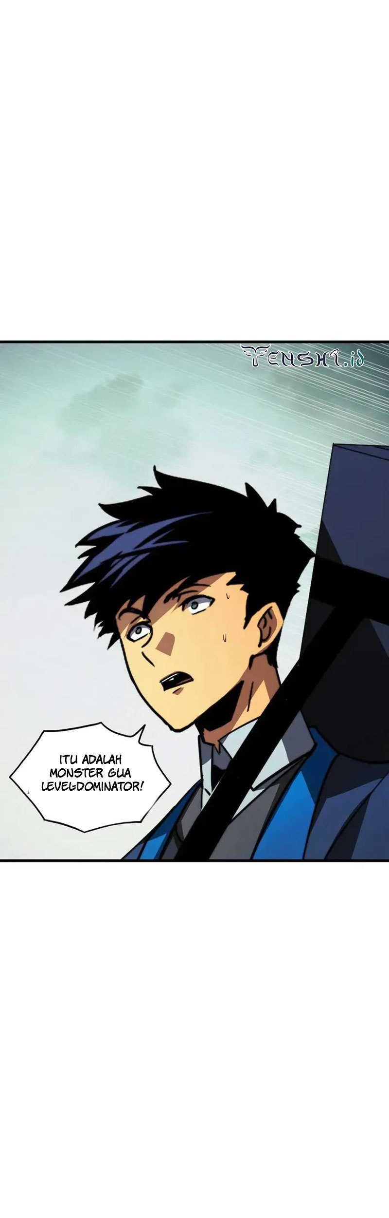 Rise From The Rubble Chapter 278 - halaman 28