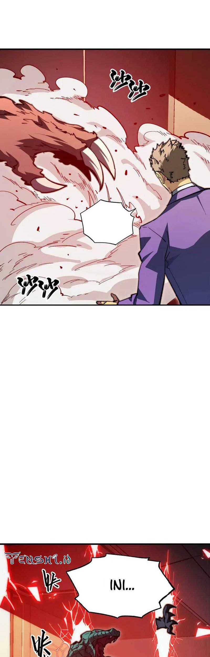 Rise From The Rubble Chapter 278 - halaman 3