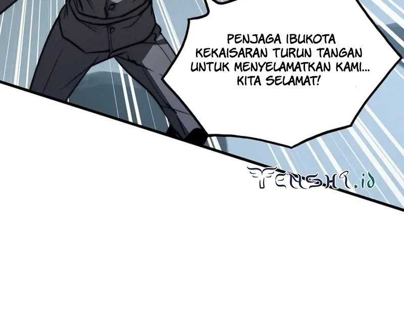Rise From The Rubble Chapter 278 - halaman 34