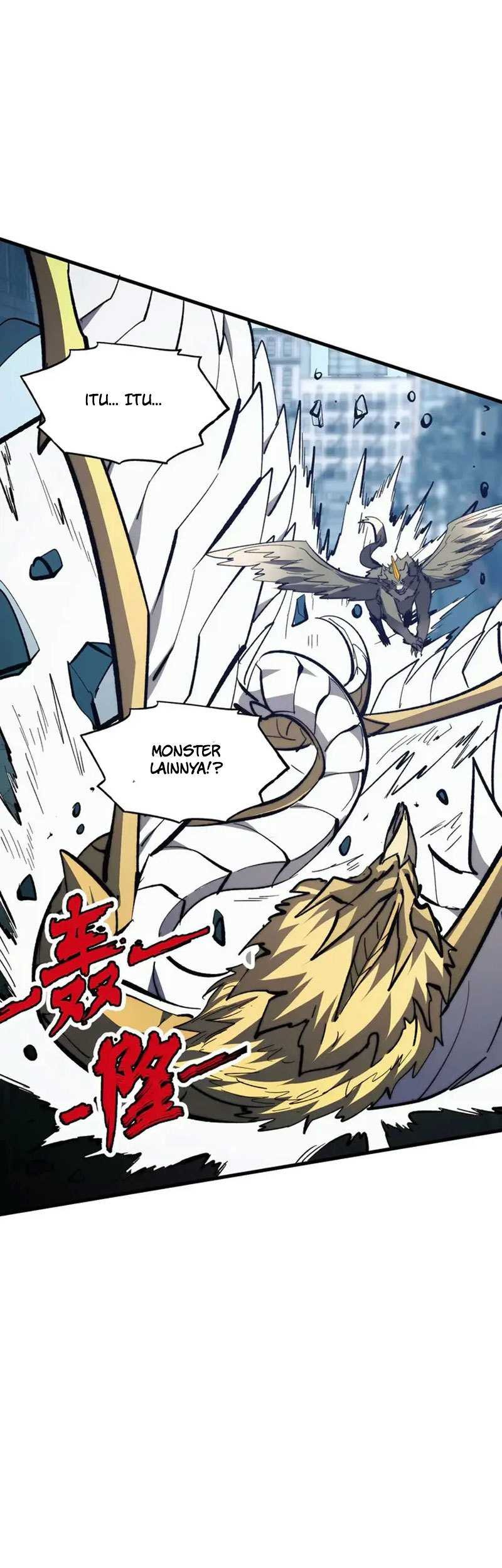 Rise From The Rubble Chapter 278 - halaman 35