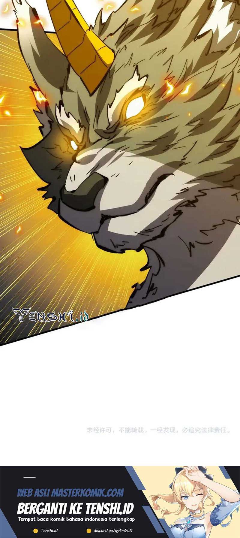 Rise From The Rubble Chapter 278 - halaman 37