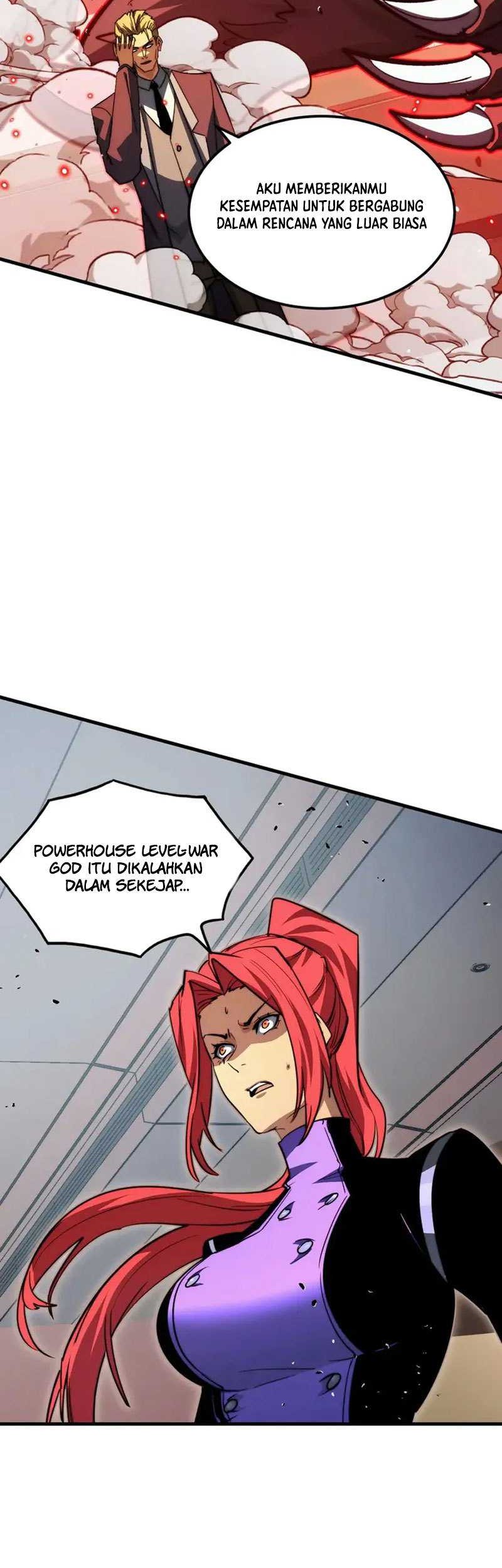 Rise From The Rubble Chapter 278 - halaman 9