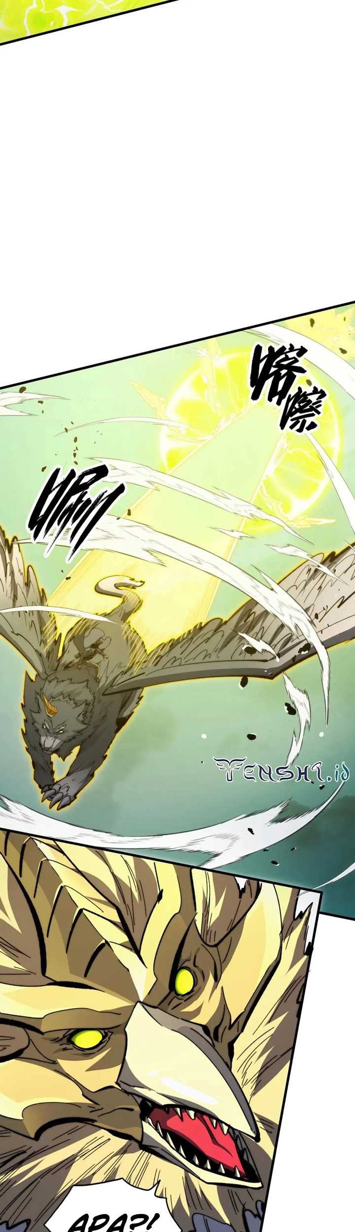 Rise From The Rubble Chapter 279 - halaman 10
