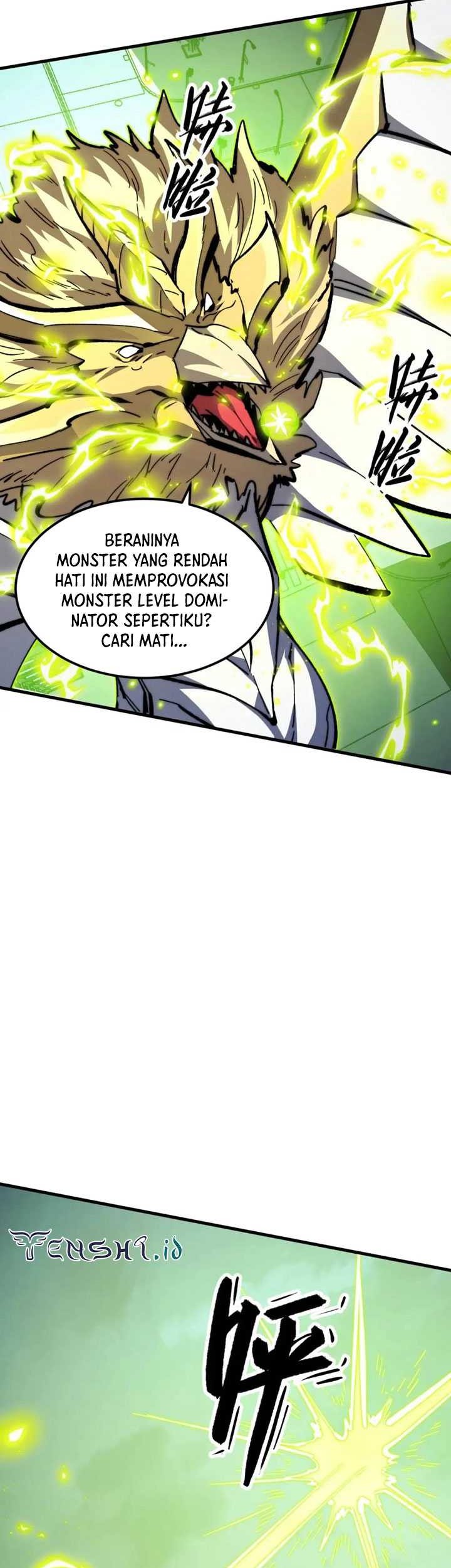 Rise From The Rubble Chapter 279 - halaman 12
