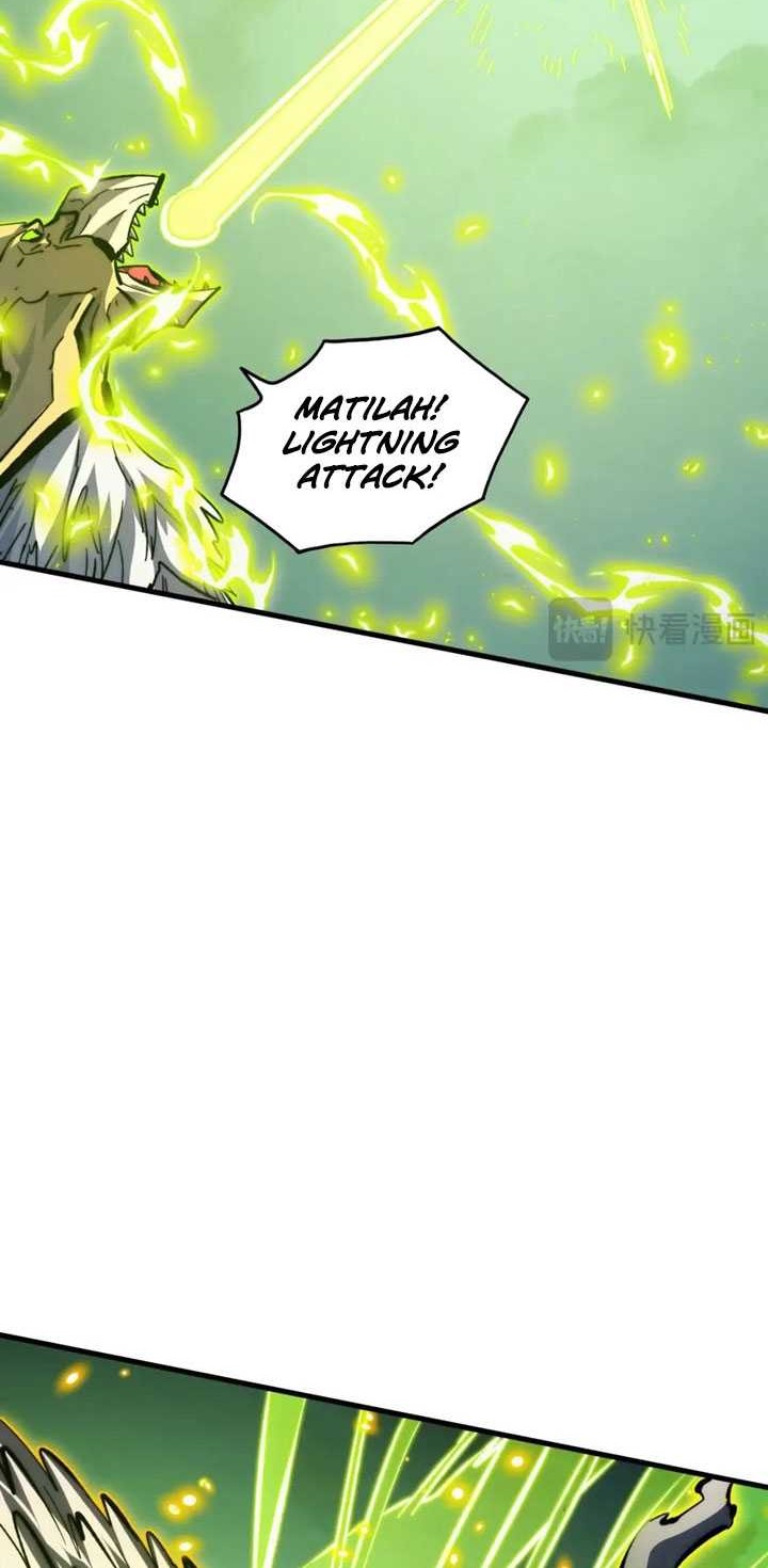 Rise From The Rubble Chapter 279 - halaman 13