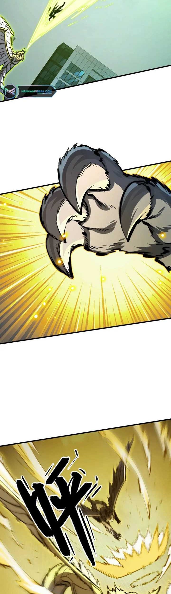 Rise From The Rubble Chapter 279 - halaman 15