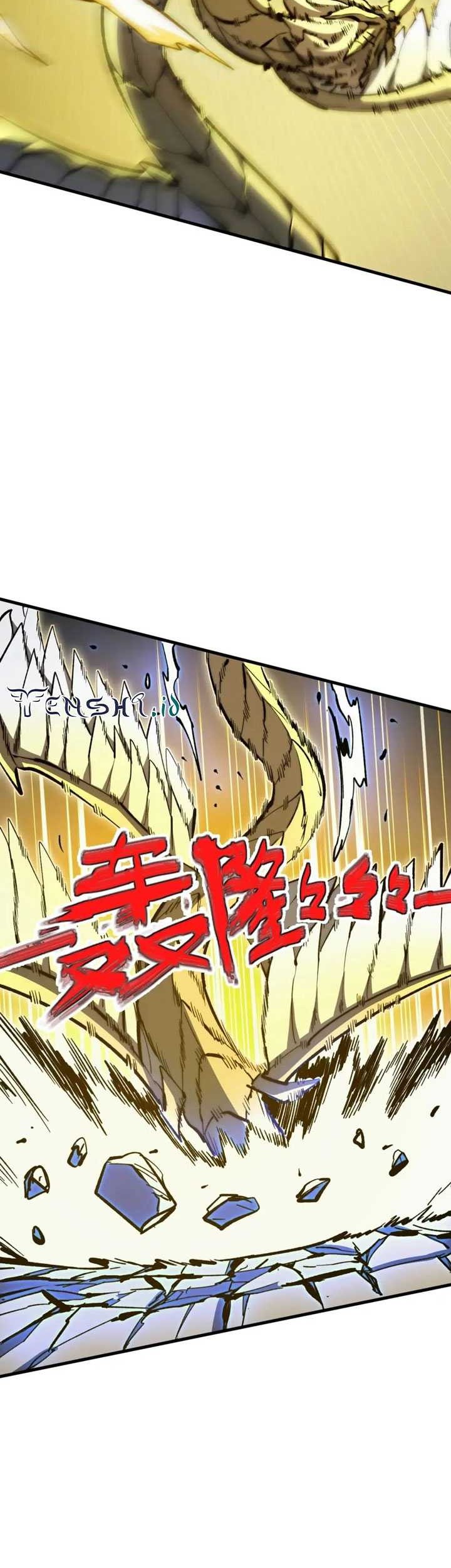 Rise From The Rubble Chapter 279 - halaman 16