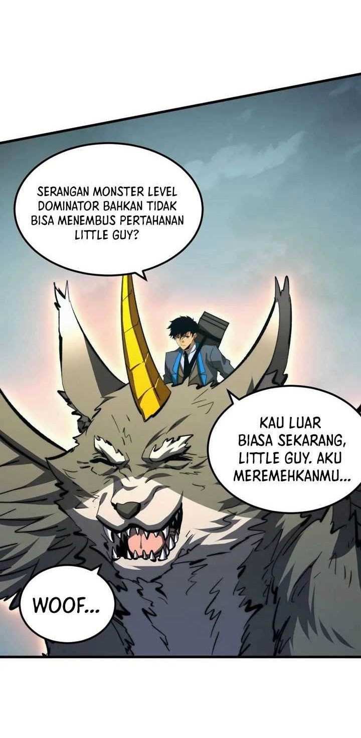 Rise From The Rubble Chapter 279 - halaman 17