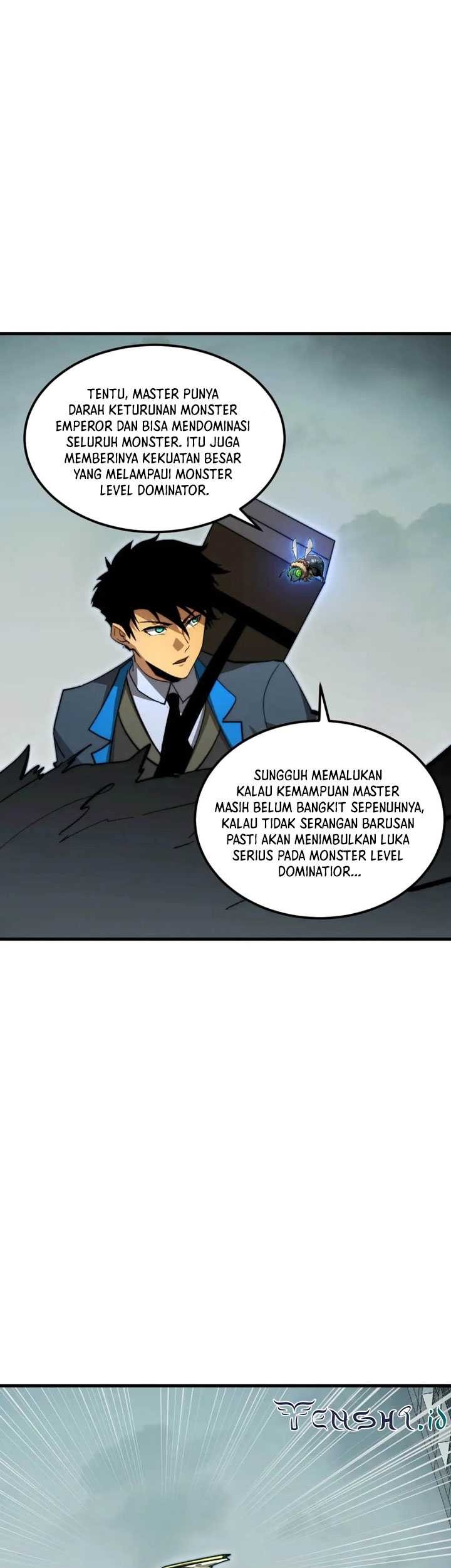 Rise From The Rubble Chapter 279 - halaman 18