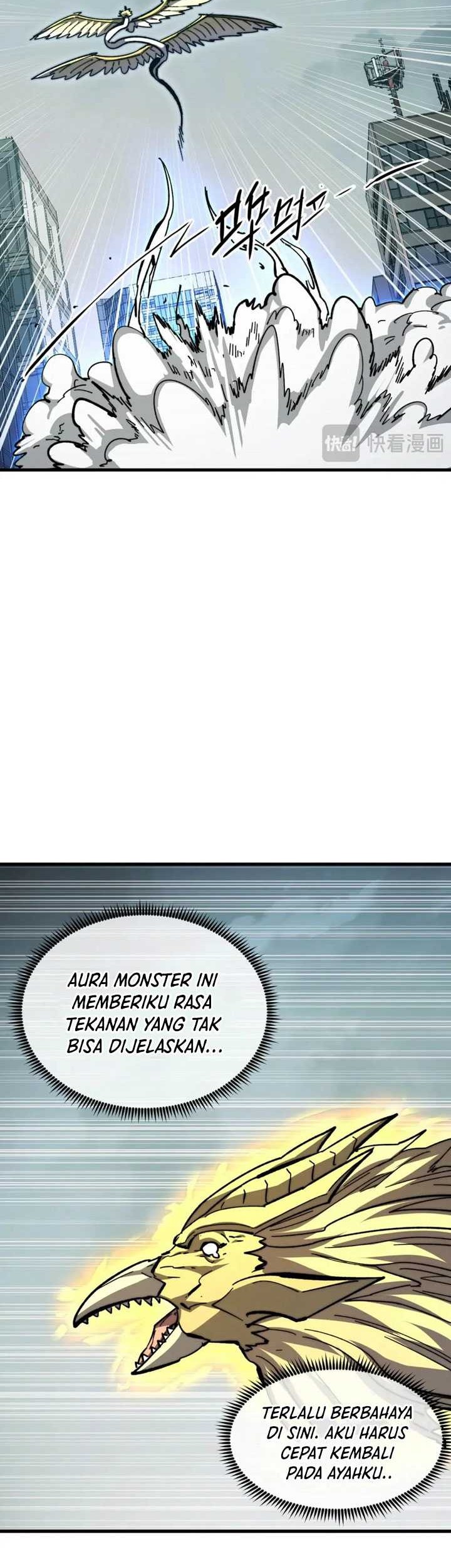 Rise From The Rubble Chapter 279 - halaman 19