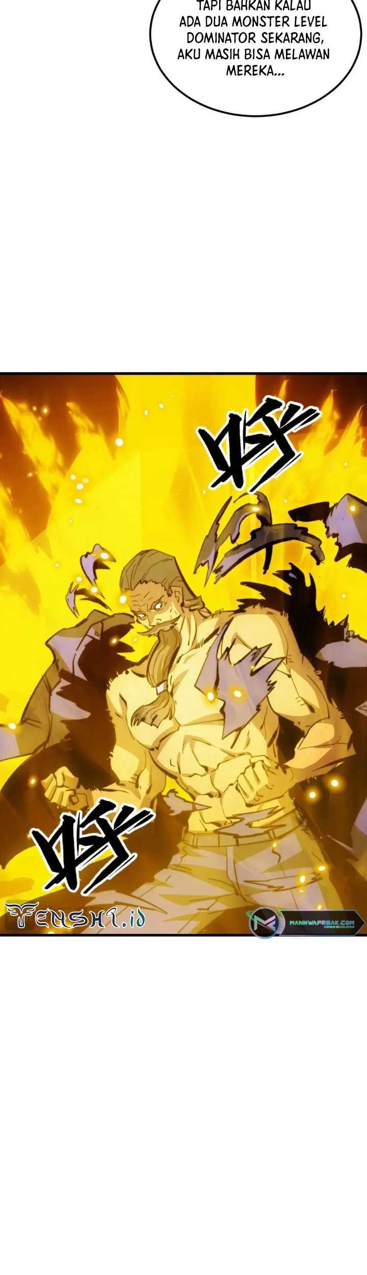 Rise From The Rubble Chapter 279 - halaman 24