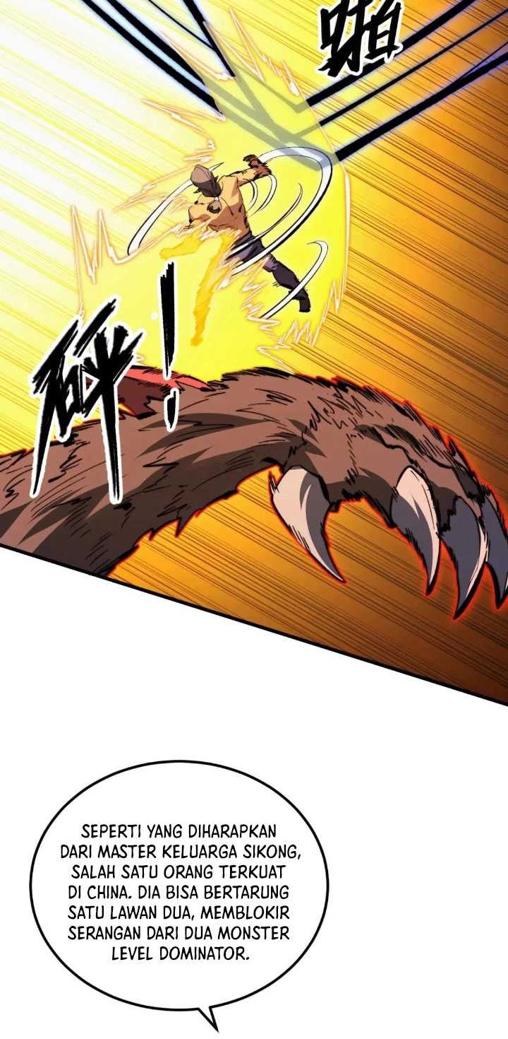 Rise From The Rubble Chapter 279 - halaman 29
