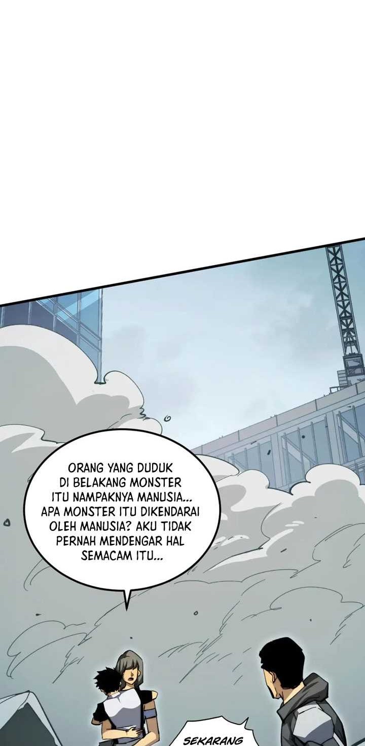 Rise From The Rubble Chapter 279 - halaman 5