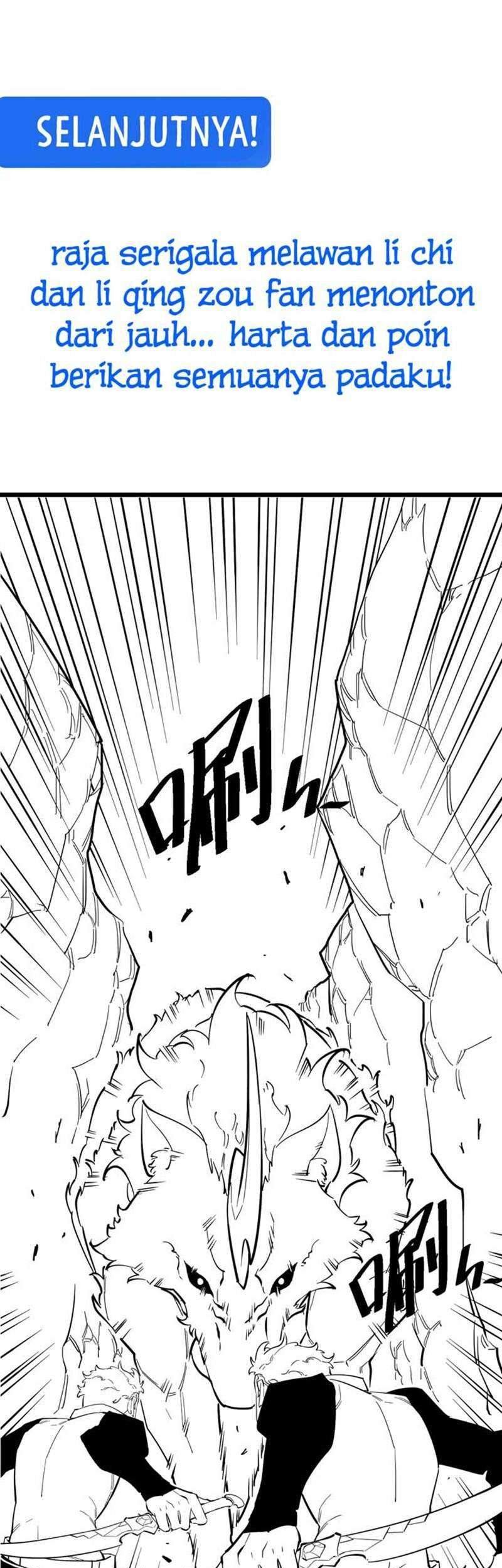 Rise From The Rubble Chapter 28 - halaman 42