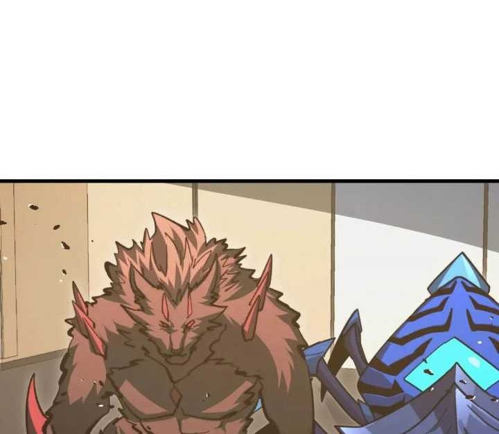 Rise From The Rubble Chapter 280 - halaman 25