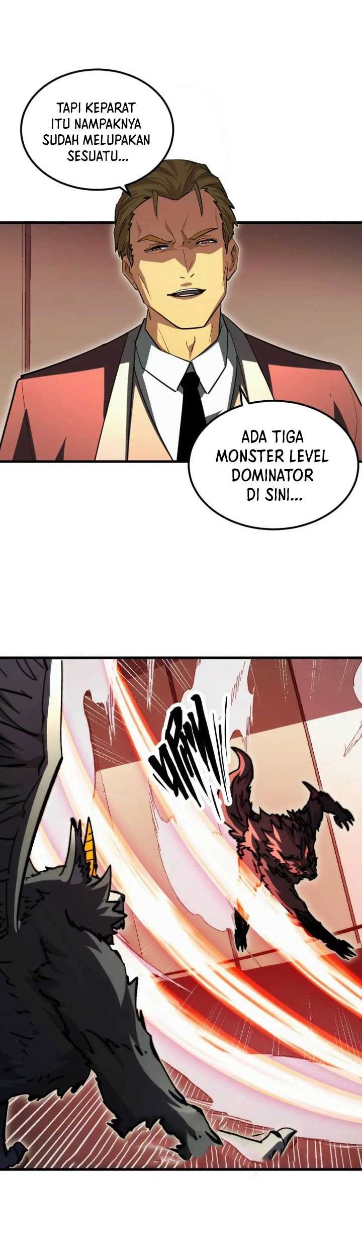Rise From The Rubble Chapter 280 - halaman 31