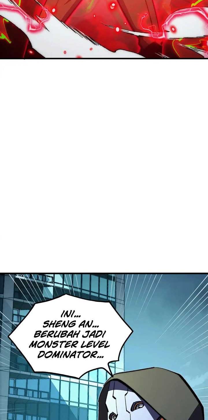 Rise From The Rubble Chapter 281 - halaman 13