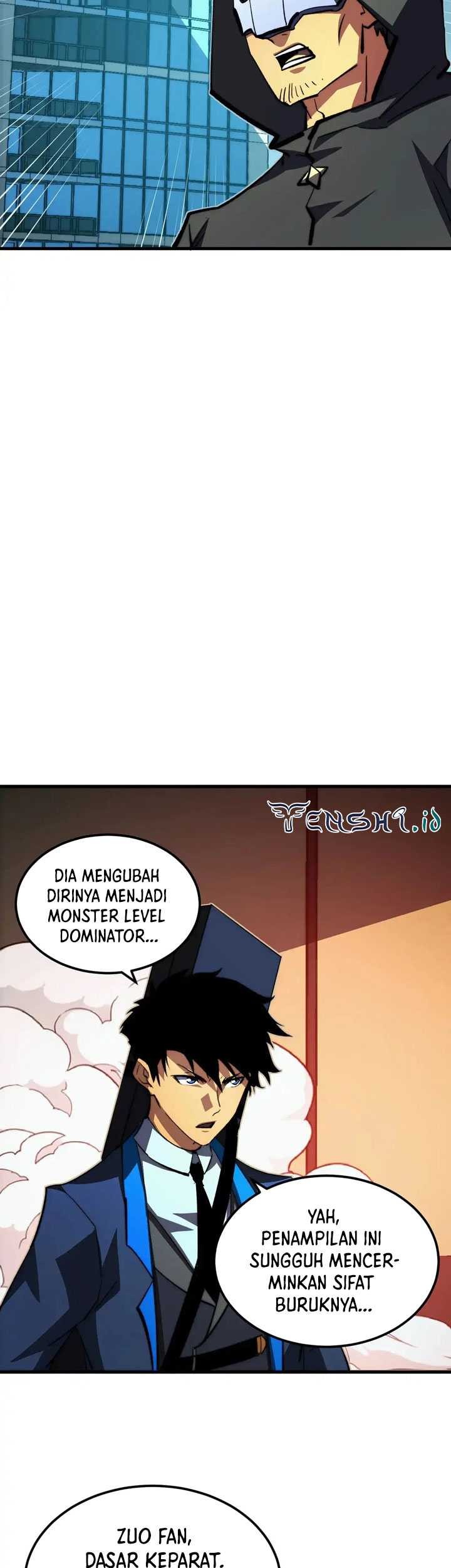 Rise From The Rubble Chapter 281 - halaman 14