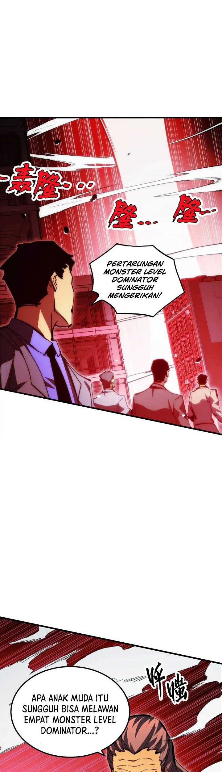 Rise From The Rubble Chapter 281 - halaman 19