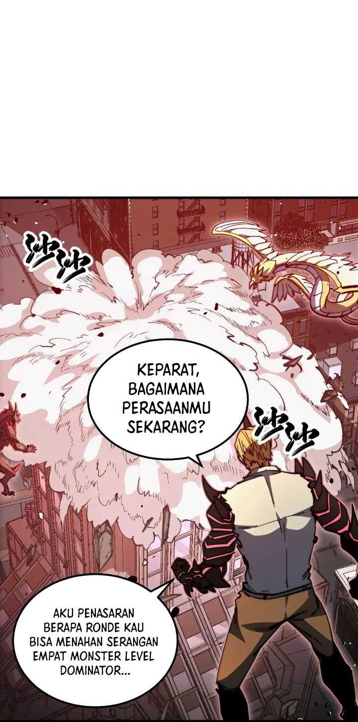 Rise From The Rubble Chapter 281 - halaman 21