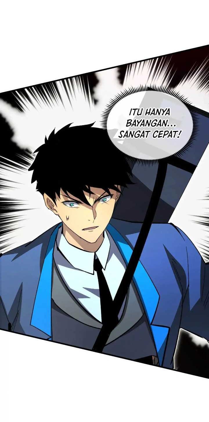 Rise From The Rubble Chapter 281 - halaman 25
