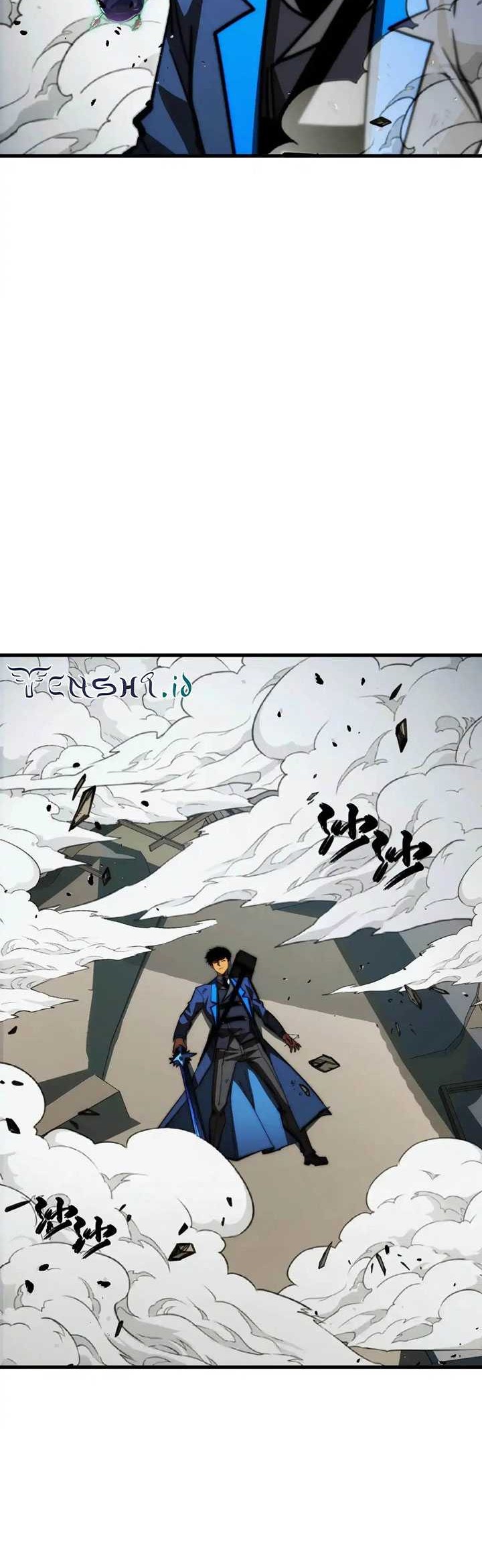 Rise From The Rubble Chapter 281 - halaman 31