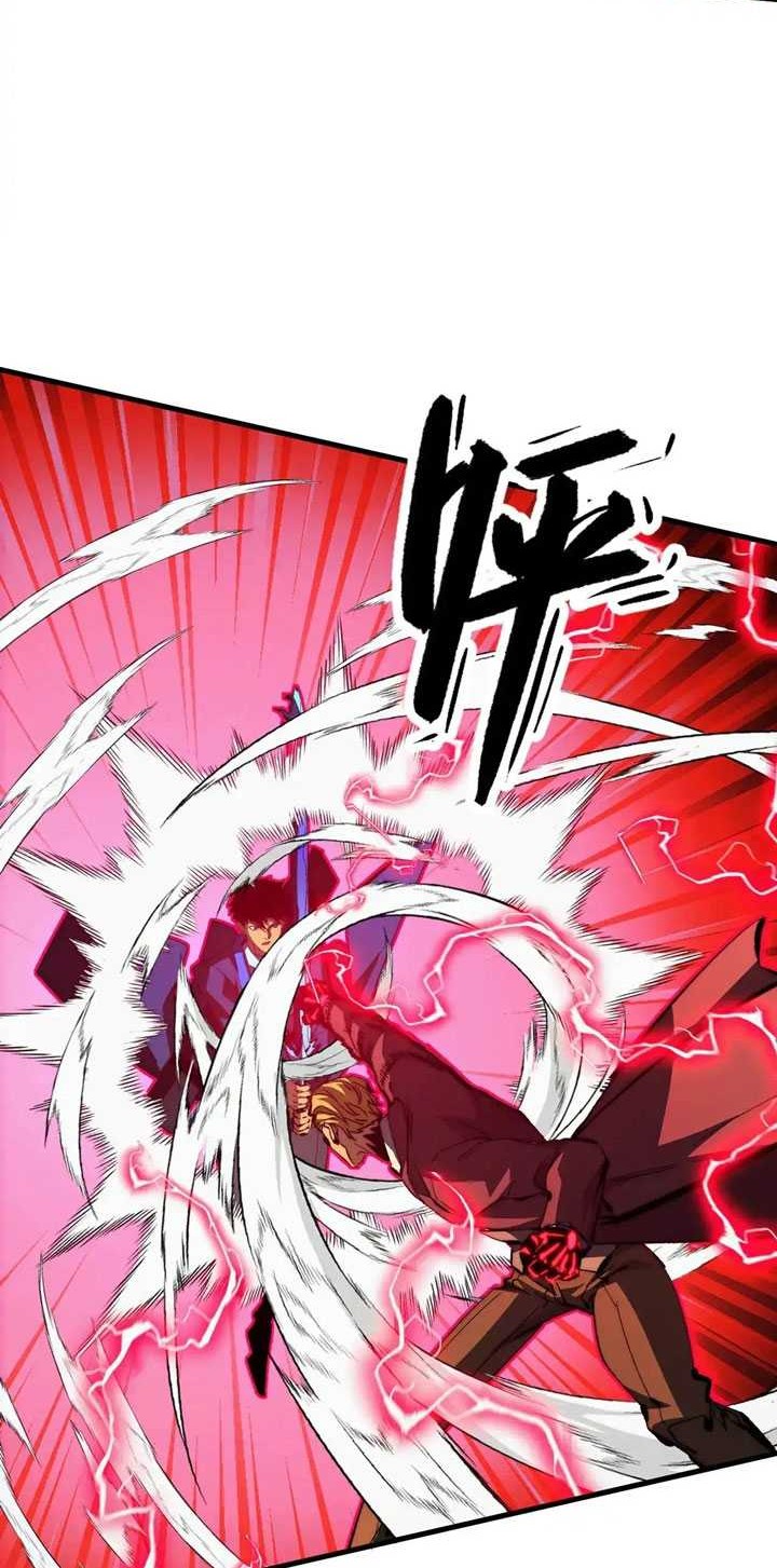 Rise From The Rubble Chapter 281 - halaman 9