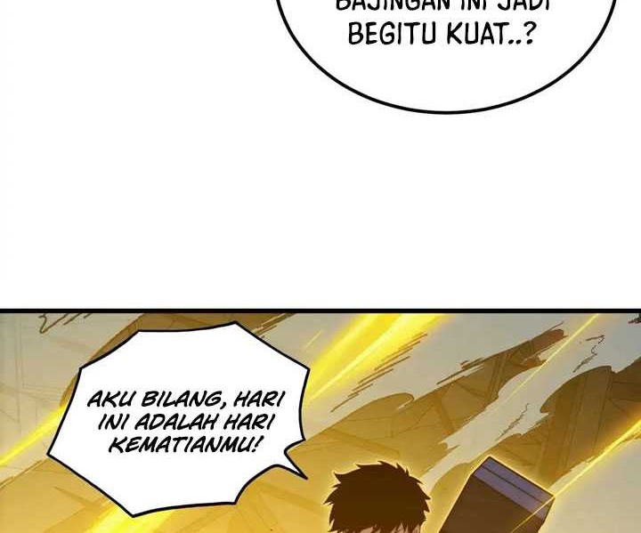 Rise From The Rubble Chapter 282 - halaman 17