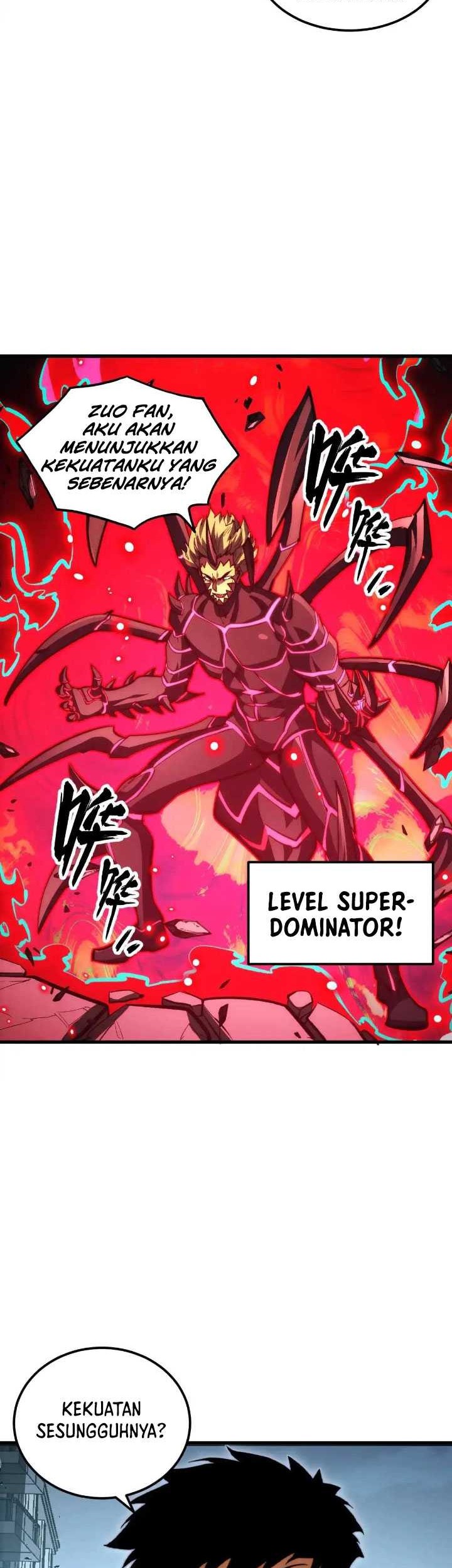 Rise From The Rubble Chapter 282 - halaman 27