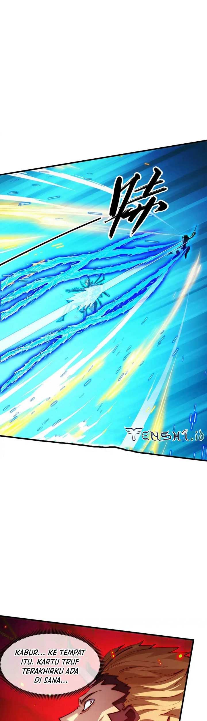 Rise From The Rubble Chapter 283 - halaman 10