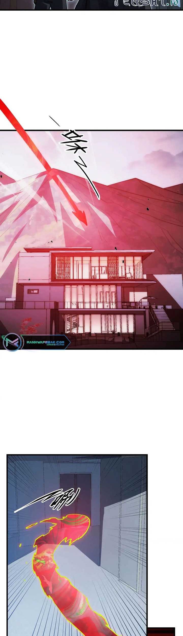 Rise From The Rubble Chapter 283 - halaman 15