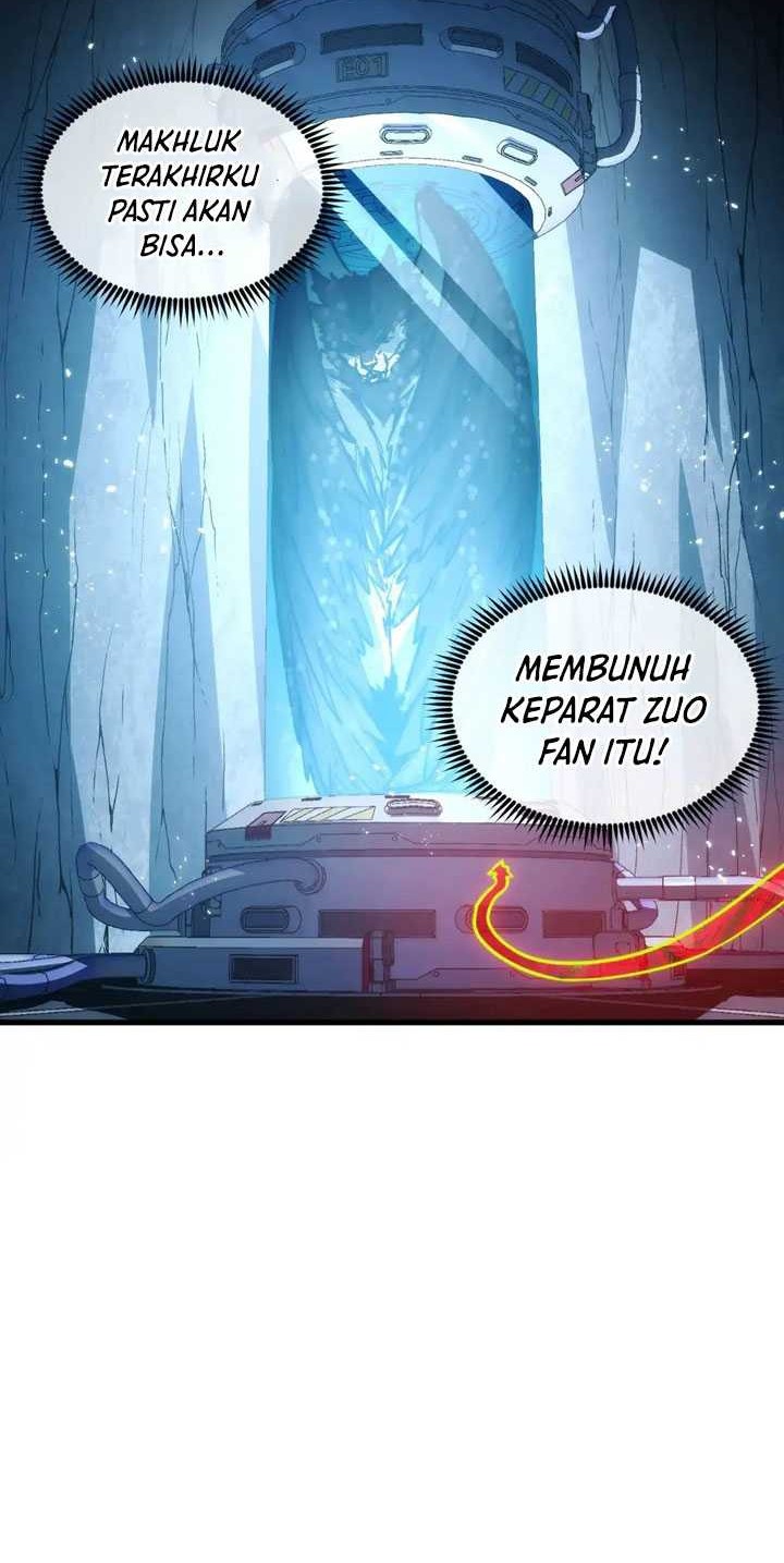 Rise From The Rubble Chapter 283 - halaman 17