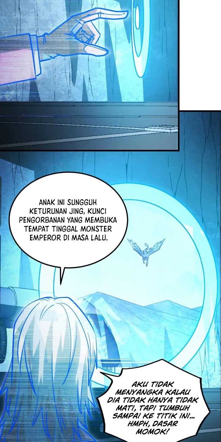 Rise From The Rubble Chapter 283 - halaman 21