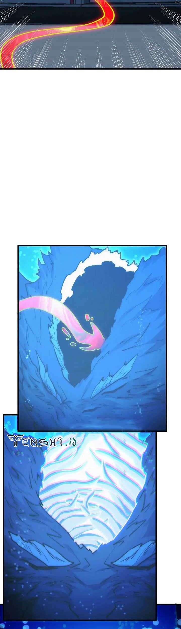 Rise From The Rubble Chapter 283 - halaman 24